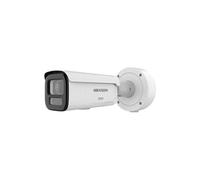 Caméra de Sécurité IP Hikvision Pro Bullet ColorVu 3.0 PoE 4MP 2.8-12mm Extérieure IP67 - DS-2CD2647G3-LIZSY(2.8-12mm)