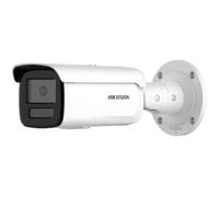 DS-2CD2T87G2H-LI - Smart Hybrid ColorVu Bullet 2.8mm