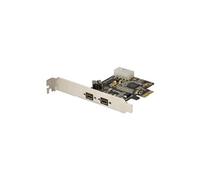 DS-30203-2 - Adaptateur FireWire - PCIe - FireWire 800 - 3 ports