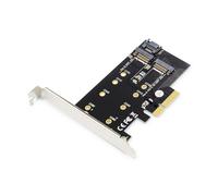 [DS-33170] DIGITUS Carte PCIexpress M.2 NGFF/NVMe SSD