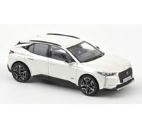 DS 4 Cross 2021 Pearl Blanc 1:43 Model 170045 Norev
