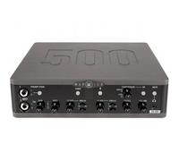 DS 500 - Double Stage 500W
