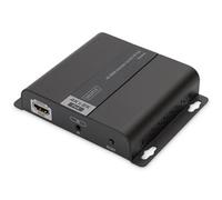 Digitus Extendeur HDMI 4K via CAT/IP – Récepteur, PoE