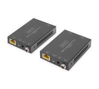 [DS-55506] DIGITUS Kit d'extension HDMI, 4K / 60 Hz, 70 m