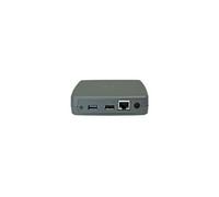 Silex Serveur de périphériques USB DS-700 Filaire 1 GbE USB 3.0/2.0