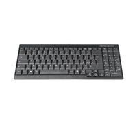 DS-72000IT - Clavier - QWERTY - Italien - noir - pour Professional DS-72210, DS-72211