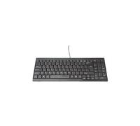 DS-72000US - Clavier - US - noir
