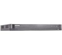 DS-7204HTHI-K1 DVR Turbo 4 canaux 4K 1 disque dur 1TB INSTALLE