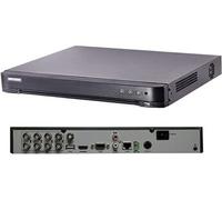 DS-7208HQHI-K1, DVR Hikvision Turbo HD-TVI, 8 canaux.