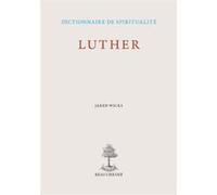 DS 8 - Luther WICKS JARED (Auteur)