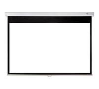 Optoma Écran de projection DS-9120MGA 120" 16:9 Blanc montable plafond/mur pour H185X, HZ40STx G