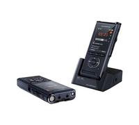 DS-9500 - Premium Kit - enregistreur vocal - 2 Go - noir
