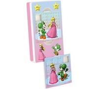 Boitier de rangement DS - Version Mario