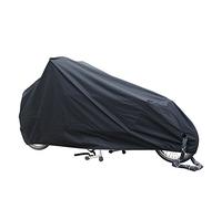 DS COVERS Housse de protection pour vélo 2 W.