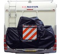 Telo Copribici Eagle 2 Pour Auto Camper Noir 73160836 DS Covers Protection