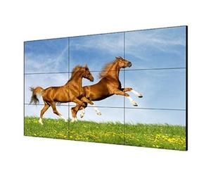 DS-D2046TL-1B e diagonale 46" écran LCD rétro-éclairé par LED - signalisation numérique - 1080p 1920 x 1080 - LED à éclairage direct