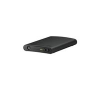 Korg DS-DAC-100M - Carte son - 24 bits - 192 kHz - 105 dB rapport signal à bruit - stéreo - USB 2.0 - Cirrus Logic CS4398 G