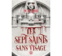 DS DE SAXUS Les sept saints sans visage Tome 1