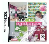 Generique Déco tendances Nintendo DS