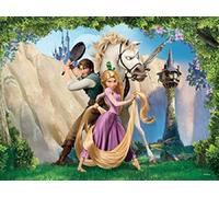 DS - DP Tangle 500 pièces - Prime 3D Puzzle