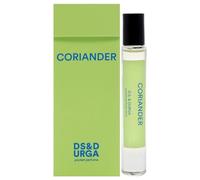 DS & Durga Coriander Pocket Parfum pour femmes 0,3 oz Parfum Spray