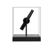 DS&DV Support de table holographique LED 3D, résolution HD, écran publicitaire pour entreprise, prise en charge WiFi pour iOS/Android/PC (boîte holographique 3D de 20,3 cm)