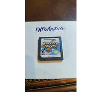 DS - Harvest Moon - [PAL EU - MULTILANGUAGE]