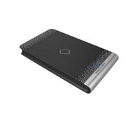 DS-K1F100-D8E - Lecteur de cartes à puce - USB 2.0 - 125 KHz / 13.56 MHz