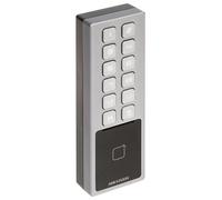 Terminal de contrôle d'accès avec clavier et lecteur DS-K1T805MX