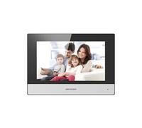 Hikvision Station intérieure IP DS-KH6320-WTE1-W série KH6