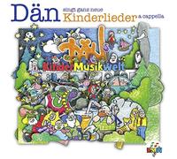 Ds kindermusikwelt - Ds kindermusikwelt vol 1 - dsingt ganz neue kinderlieder a cappella