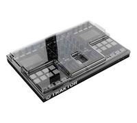 Decksaver Housse de protection DS Kontrol S5 anti-poussière pour matériel DJ