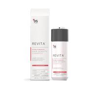 DS Laboratories Revita Extra Strength Hair Density Shampoo | Shampooing contre la perte de cheveux pour hommes et femmes, avec Nanoxidil, bloqueur de DHT, stimule les follicules, renforce et augmente
