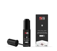 DS LABORATORIES Spectral.BRD Sérum Pousse Barbe Hommes, Accélère Croissance, Densifie Barbe, Réduit Irrégularités, Barbe Plus Épaisse, Complète