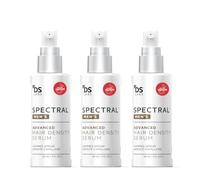 DS Laboratories Spectral.DNC-N Sérum Capillaire Épaisseur, Renforcement Hommes/Femmes - Soutient Croissance, Réduit Chute, Cheveux Plus Épais, Forts, Couleur Protégée