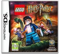 Lego Harry Potter - Años 5-7 [import espagnol]