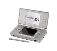 DS LITE ARGENT