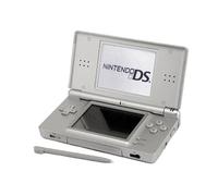 DS LITE ARGENT