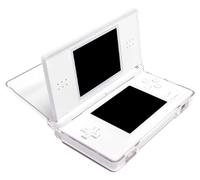 Ds lite - armorlite case + tiroir