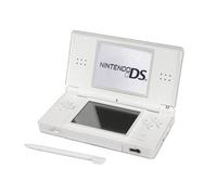 CONSOLE NINTENDO DS LITE BLANCHE