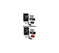 DS Lite Star Wars Force Unleashed Starter Kit, DS Lite - Star Wars (Nintendo DS)