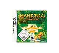Mahjongg - Ancient Mayas Nintendo DS