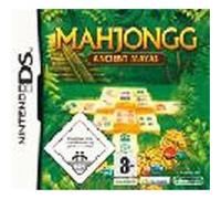 DS MAHJONGG ANCIENTS MAYAS G