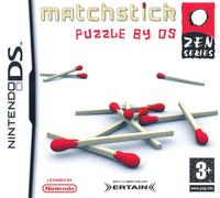 DS MATCHSTICK PUZZLE