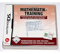 DS Maths Training del Prof. Kageyama