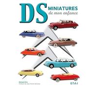 DS miniatures de mon enfance