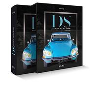 DS monumentale