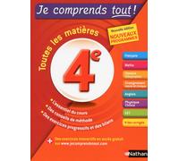 Ds Nathan Entrainement 4eme Primair De