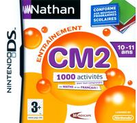 Ds Nathan Entrainement 5e Primaire
