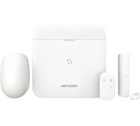 DS-PWA96 AX Pro - Kit Alarme IP WIFI Pro PIRCAM/SIR/KEYB
